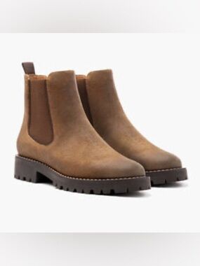 Thursday Boots Legend - Women’s 10